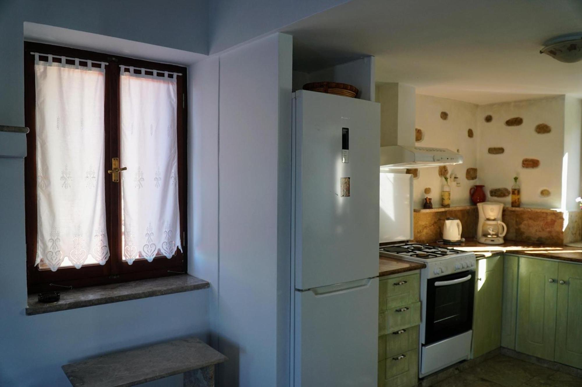 Petalo House Apartment Symi Exterior photo