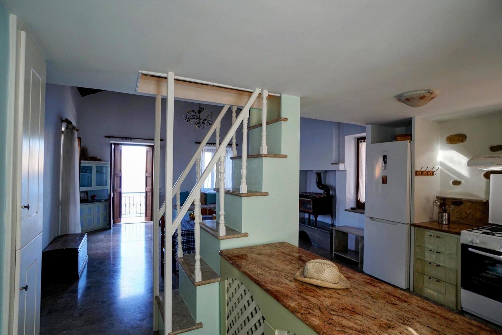 Petalo House Apartment Symi Exterior photo