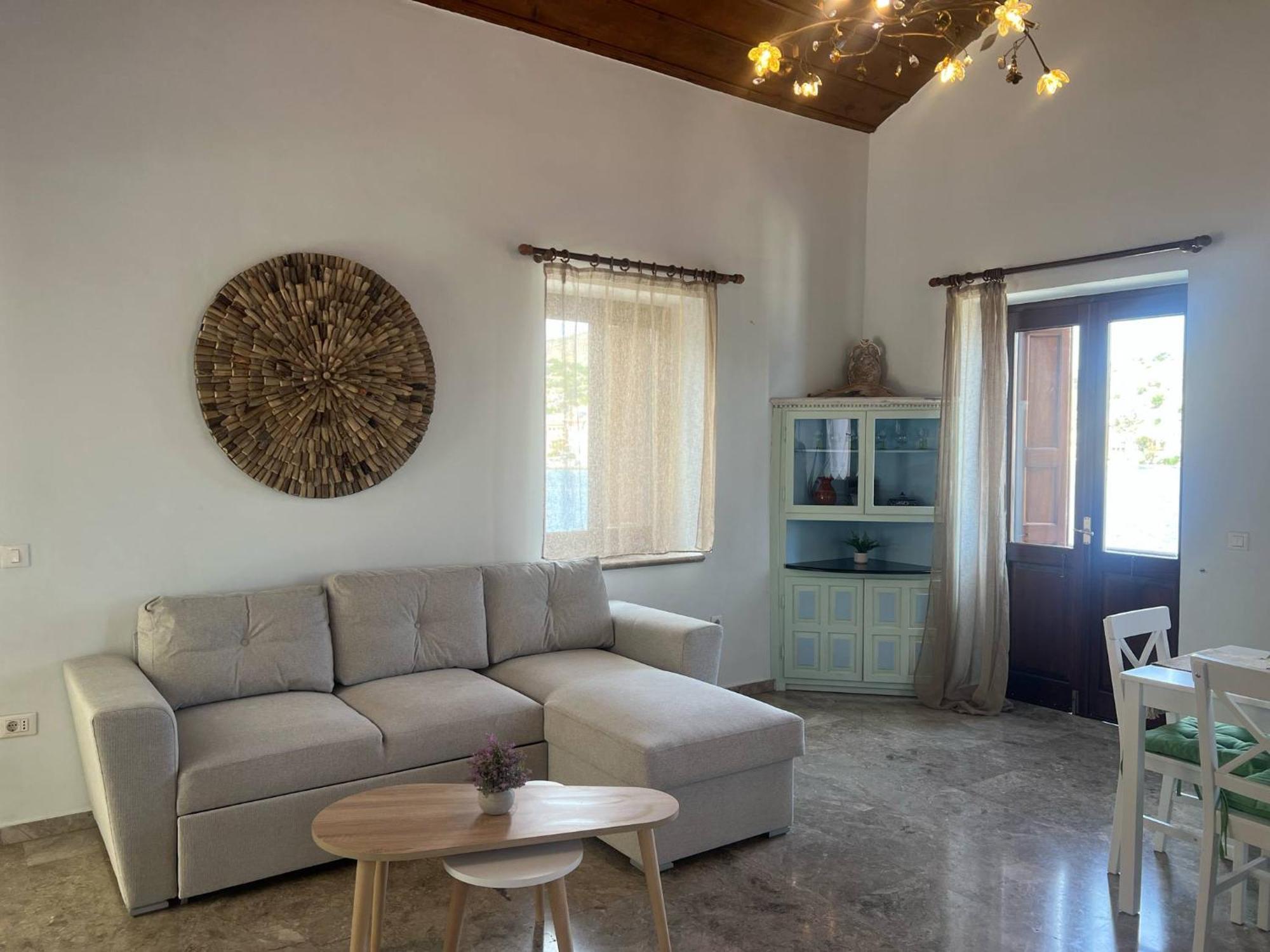 Petalo House Apartment Symi Exterior photo