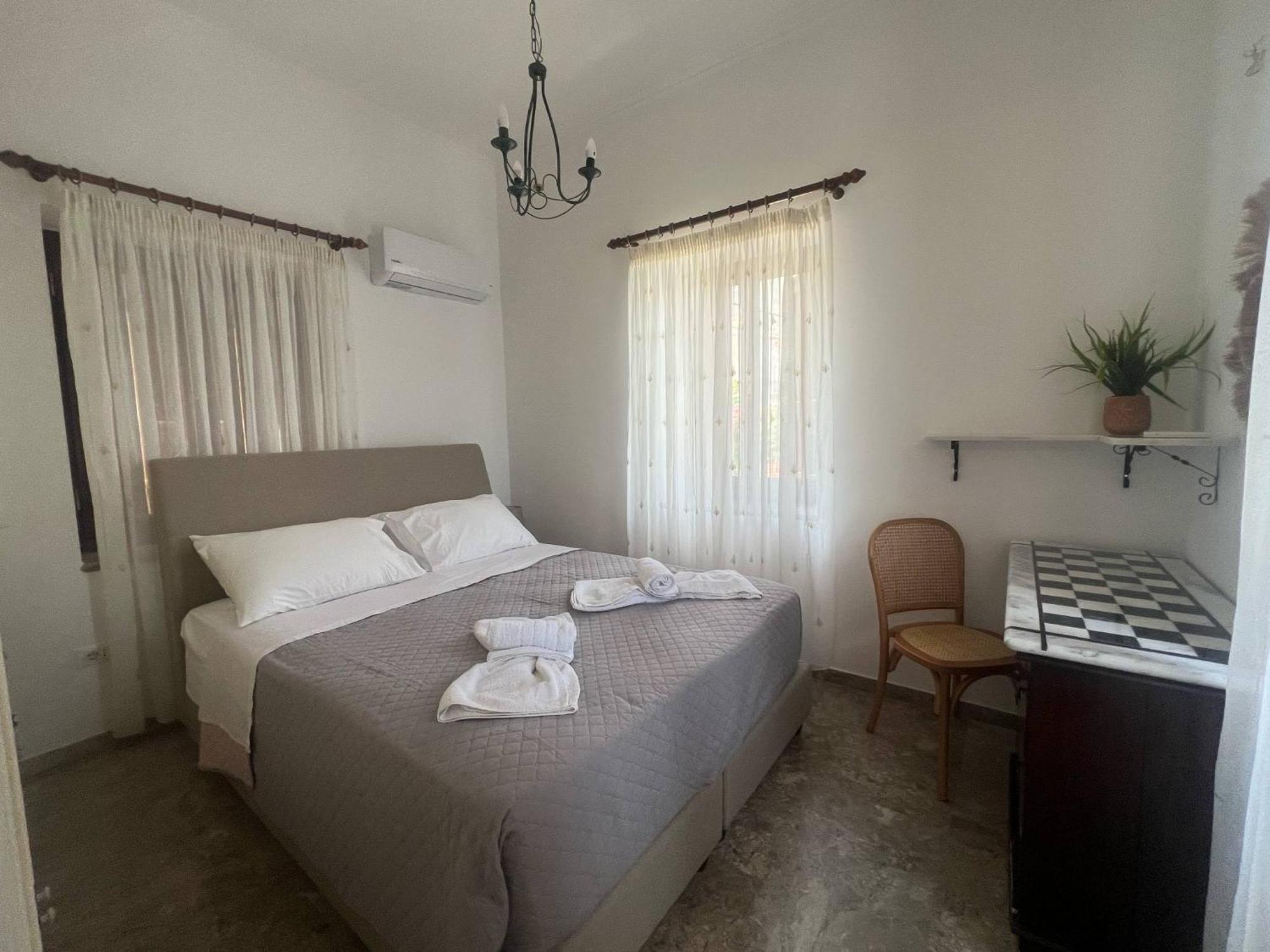 Petalo House Apartment Symi Exterior photo