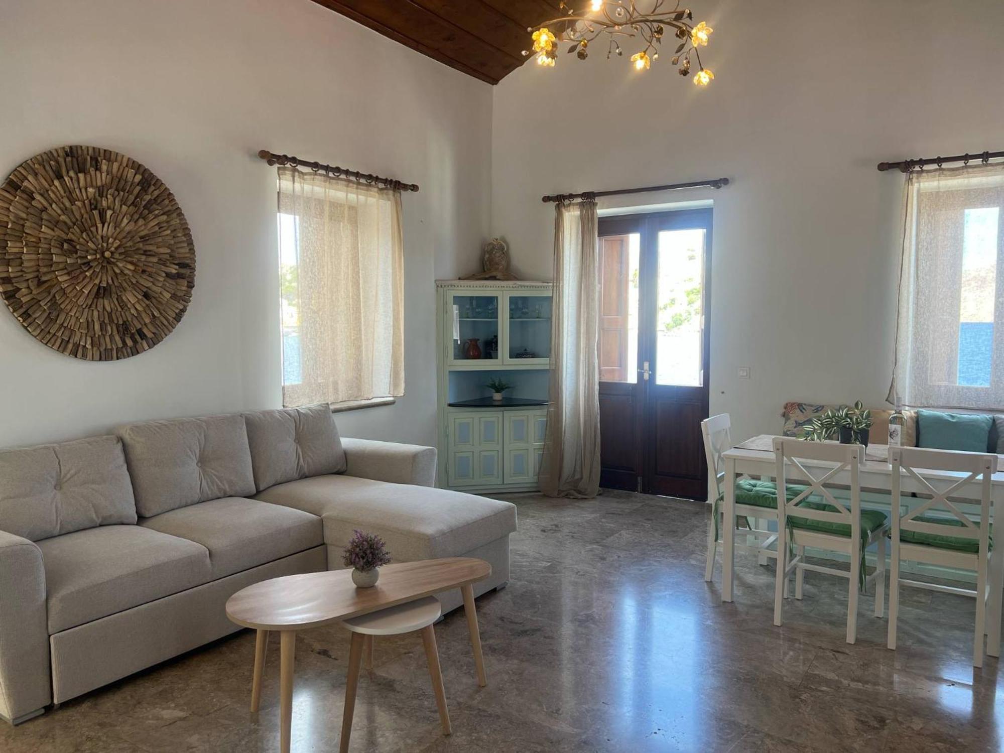 Petalo House Apartment Symi Exterior photo